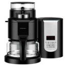 Máy pha cà phê ELEXTROLUX ECM 4100